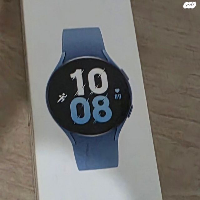 שעון פרו מקס 5