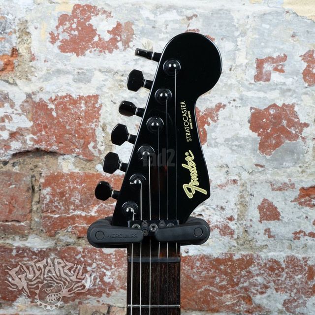 Fender Japan 1985 ST-555 פנדר