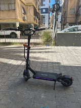 gowheels tiger 10