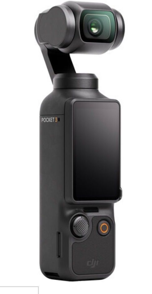 Dji osmo pocket 3