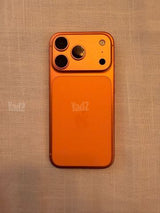 iPhone 17 pro- אייפון 17 פרו