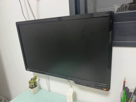 מסך מחשב 22 inch BENQ