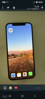 אייפון 12
