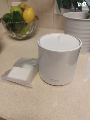 שתי יחידות Deco  x20