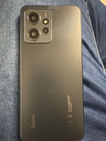 Redmi note 12