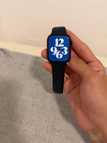 Apple watch 9 45mm Cellular