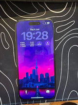 אייפון 14 פרו 128GB