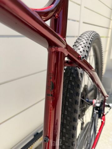 HARO DOUBLEPEAK COMP 29” L