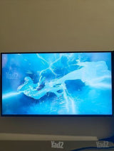 מסך 27 אינץ' DELL 4K 120HZ