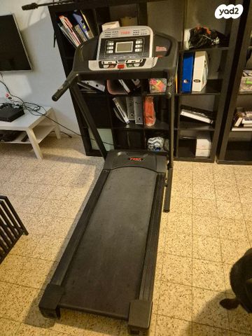 הליכון York Olympic 8600
