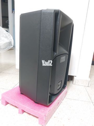 רמקול מוגבר RCF