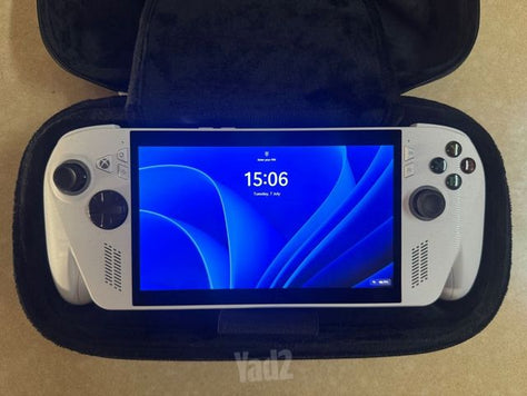 Asus rog ally xbox