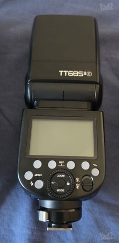 מצלמה Canon rp