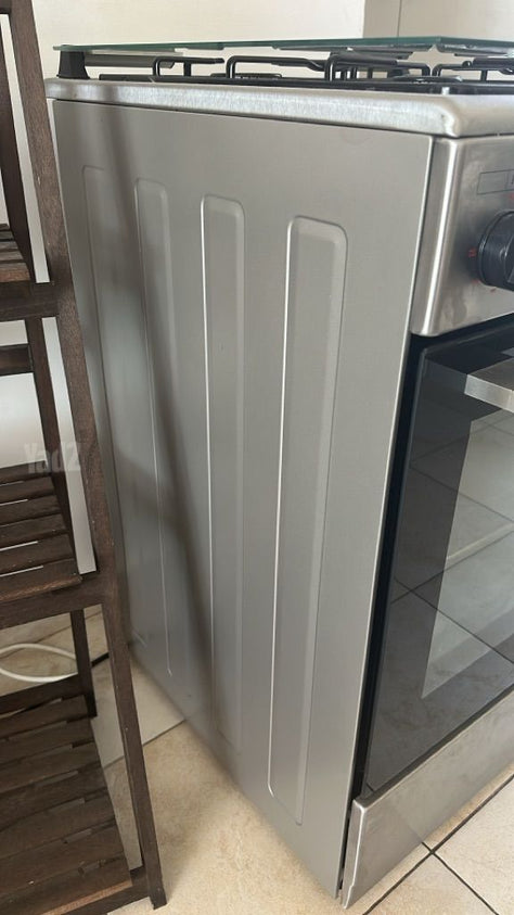 תנור Sauter Elegant 5760IX