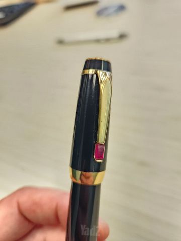 עט רולר montblanc