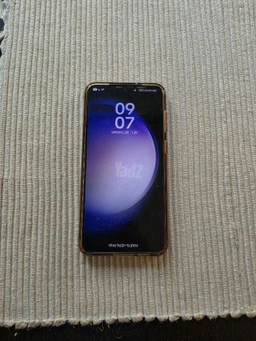 סמסונג s23+ samsung