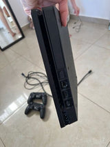 PlayStation 4 Slim