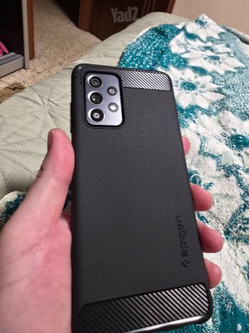 Samsung a52s 5g