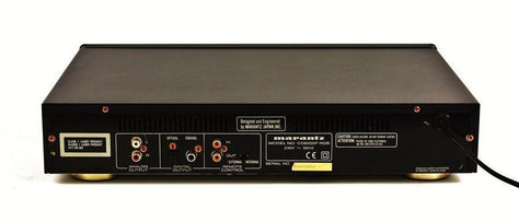 marantz 6000 special edition