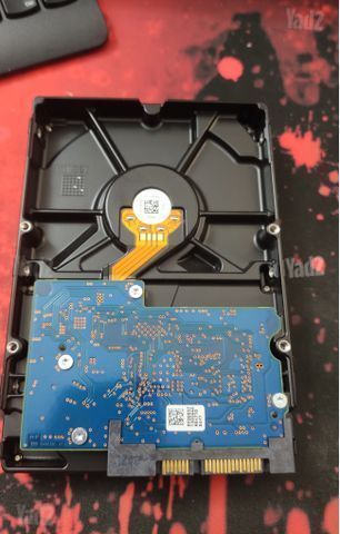 כונן קשיח TOSHIBA 1TB