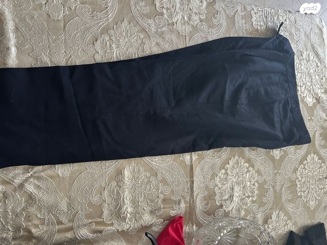 BALMAIN and PIERRE BALMAIN