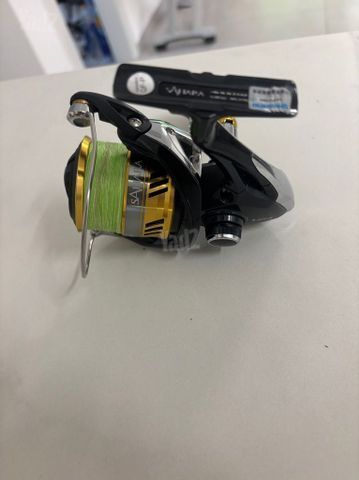 רולר Shimano Sahara 4000