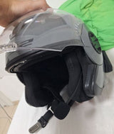קסדות