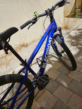 אופני הרים blackgoat