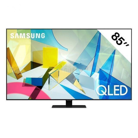 Samsung QE85Q80T טלויזיה