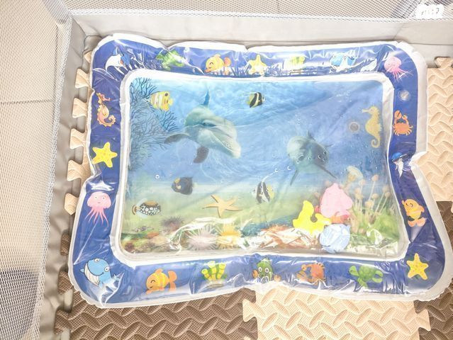 לתינוק ולילד