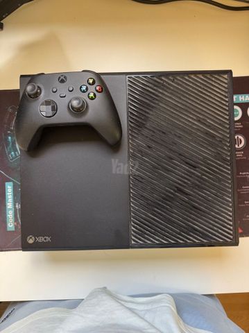Xbox one