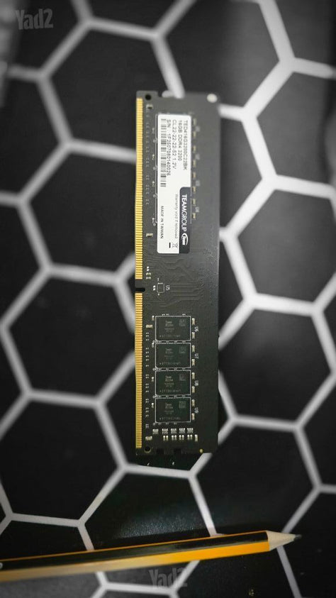 RAM DDR 4 16g 3200