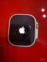 ‏שעון Apple אולטרה