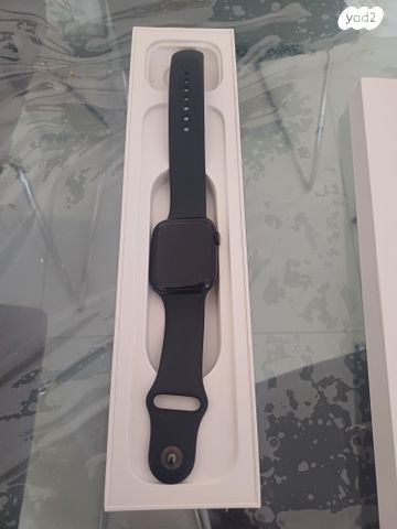 שעון אפל ווטש