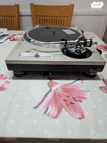 טכניקס sl1200 mk5