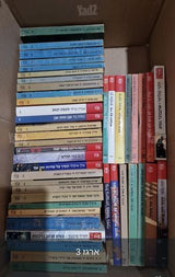 ספרים