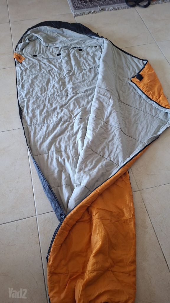 שק שינה