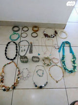 תכשיטים,ושעון יד