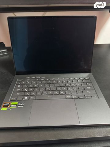 ASUS ROG Zephyrus G14 (2024)