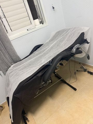 מיטת טיפולים