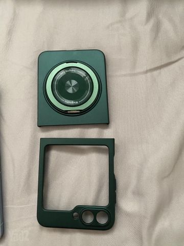 סמסונג flip z6