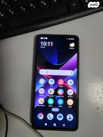 פלאפון poco 7 pro שיאומי