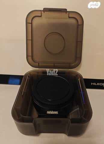 metabones מתאם canon to sony