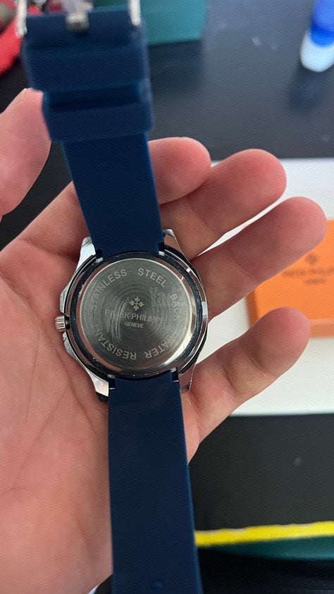 שעון פטק פיליפ