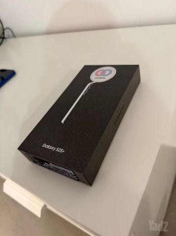 Galaxy S25 Plus