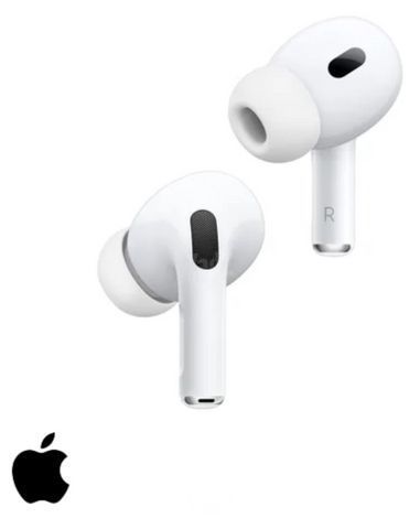 אוזניות - Apple airpods pro 2