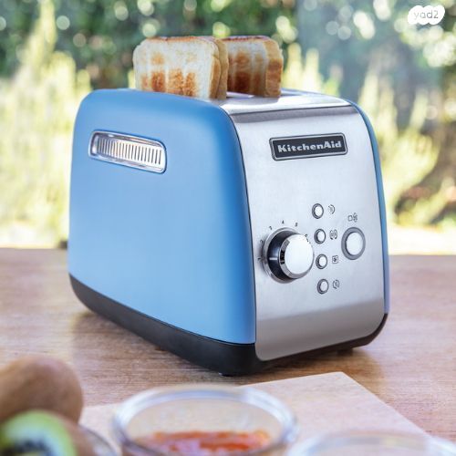 מצנם KitchenAid משוכלל