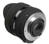 Sigma for Canon 10mm F2.8