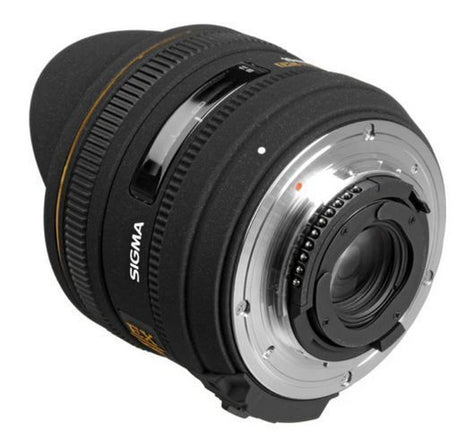Sigma for Canon 10mm F2.8