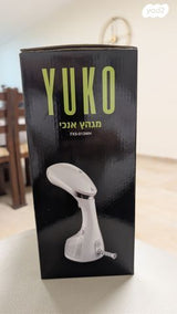 מגהץ אנכי YUKO